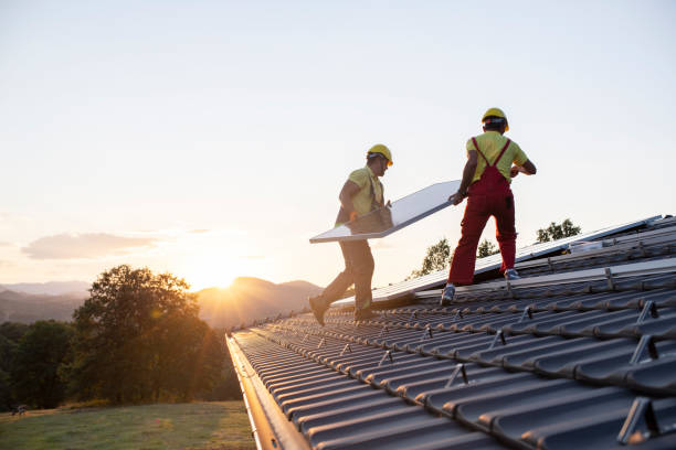 Best Gutter Installation and Repair  in Shoreline, WA