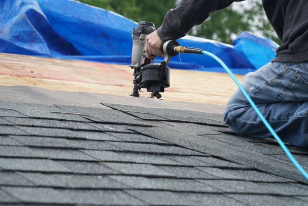 Best Metal Roofing Installation  in Shoreline, WA
