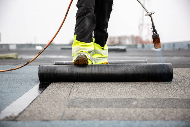 Best Roof Installation  in Shoreline, WA