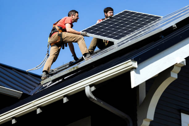 Best Gutter Installation and Repair  in Shoreline, WA